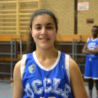 MESBAHI Imane