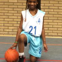 TOURE Aminata