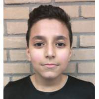 BOUSFANJ Mohamed